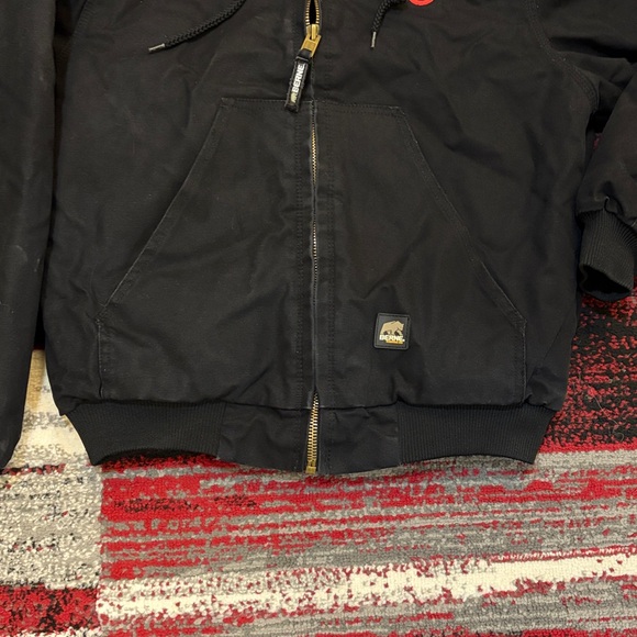 Berne Men’s Target Coat - Picture 3 of 4